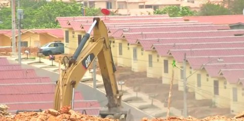 Urgente extensión de la ley de interés preferencial para reactivar proyectos