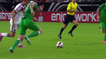 EM Quali 2016  (2014-10-14)  Deutschland vs Irland