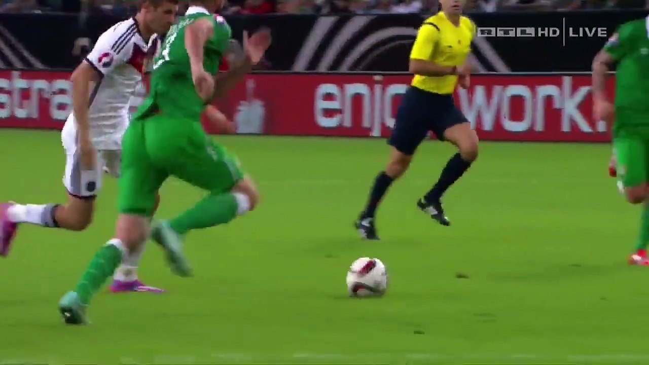 EM Quali 2016  (2014-10-14)  Deutschland vs Irland