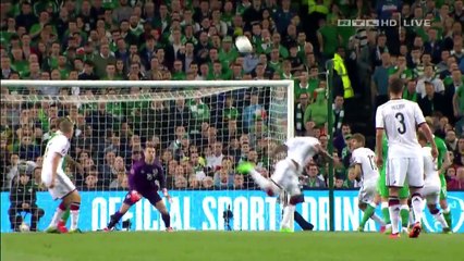 EM Quali 2016  (2015-10-08)  Irland vs Deutschland