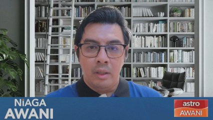 Malaysia-Indonesia: Teroka kerjasama, mengukuh ASEAN