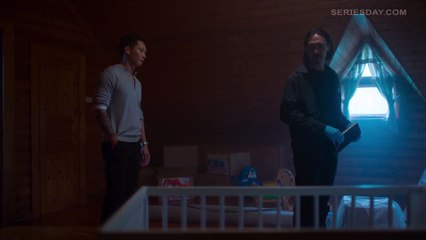 ดูซีรี่ย์ DELETE EP 3 พากย์ไทย (2025)