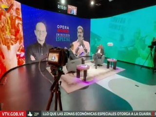 Pdte. Maduro indicó la desarticulación exitosa de grupos terroristas que querían dañar nuestro país