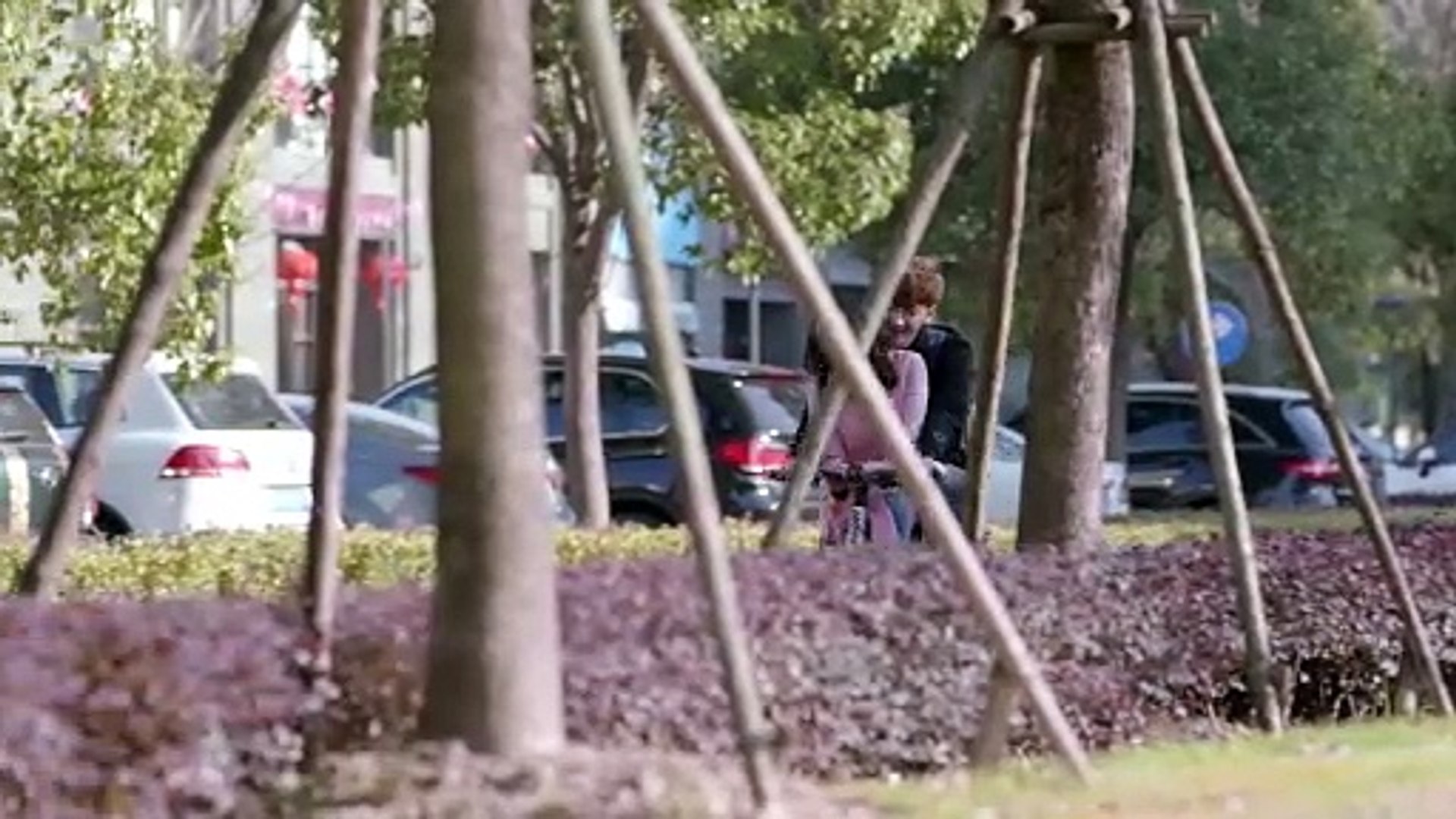 Negotiator Ep 26 Tagalog Dubbed