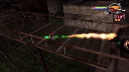 Hunter The Reckoning Wayward - Kassandra Cheyung ~ Martyr Part 4 FINAL (No Death)