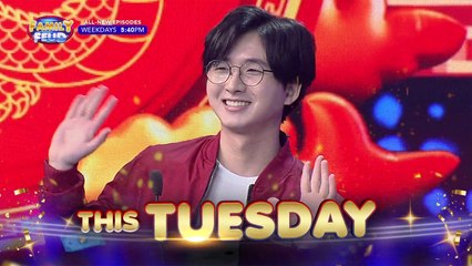 Family Feud: Hopia Hopefuls vs Mr. and Ms. Chinatown Philippines