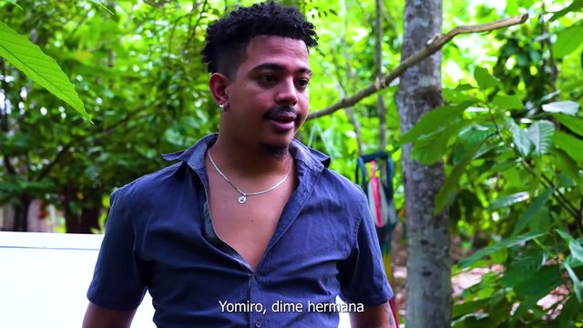 LE DABA POCA COMIDA A SU ESPOSO Y ESTO PASo LOS SOCIOS SOY