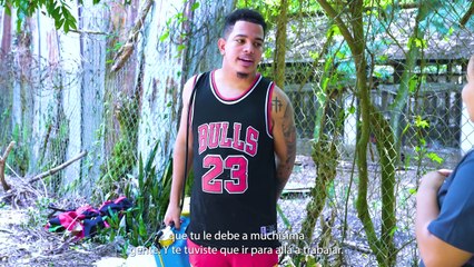 Esta vieja tiene sus empleados sin beber agua y esto paso     LOS SOCIOS SOY