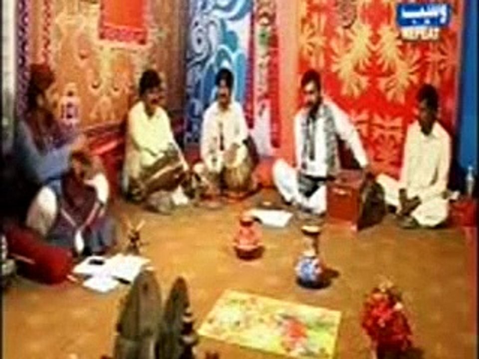 Kafi khwja Gulam Fareed