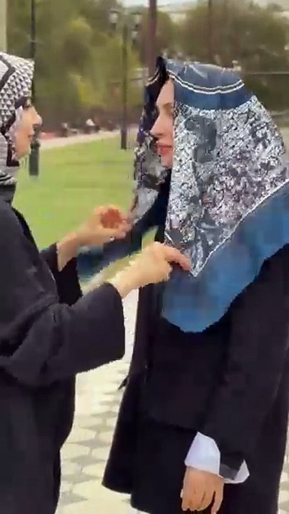 Hijab Hirls