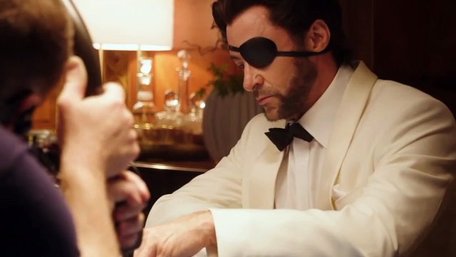 Assembled The Making Of Deadpool & Wolverine | Behind the Scene Of all Wolverine Variants