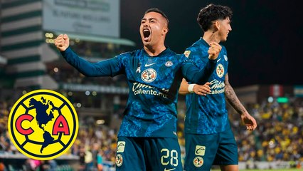 América puede crecer más para el Clausura 2025, asegura Erick Sánchez: "El tetracampeonato es un objetivo"