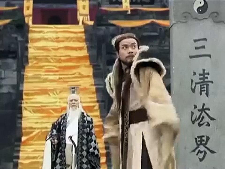 Film Seni Bela Diri Seorang anak menguasai Tai Chi, mengalahkan seniman bela diri papan atas