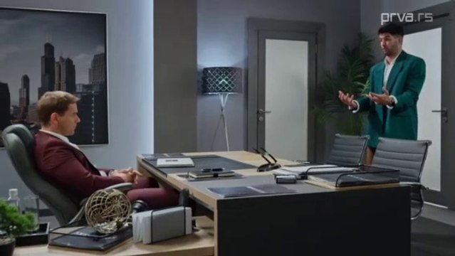 Igra sudbine 1313 epizoda NOVO