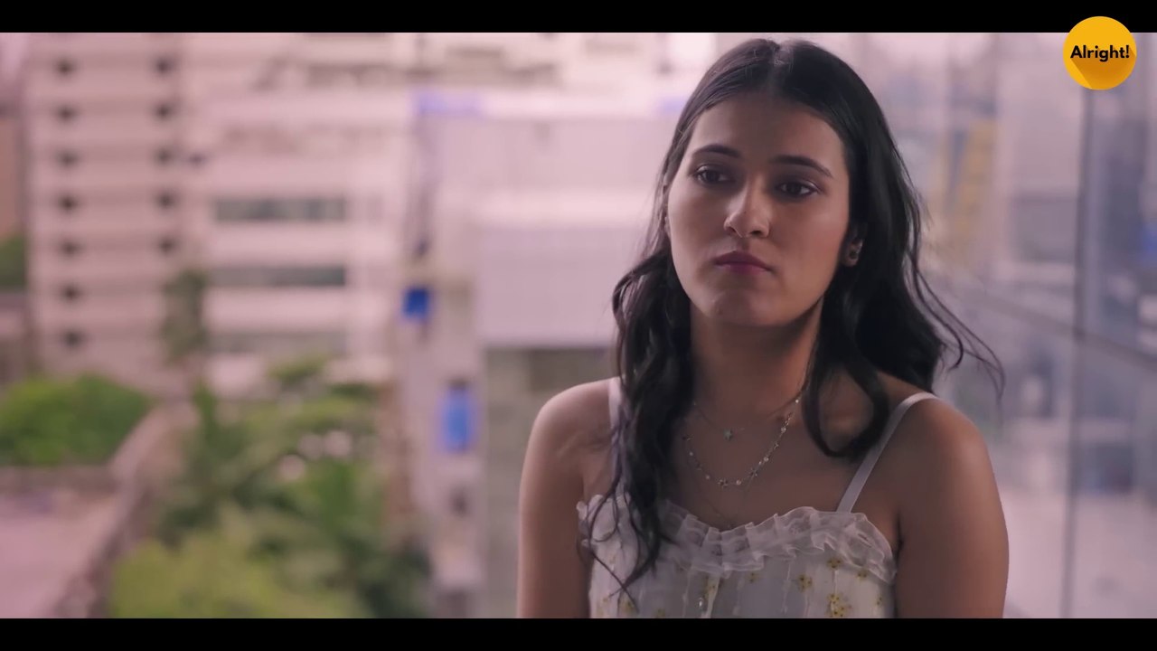 When You Miss Your Bestfriend - Hindi Web Series