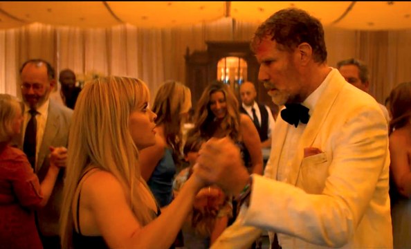 You're Cordially invited | Final Trailer - Will Ferrell, Reese Witherspoon