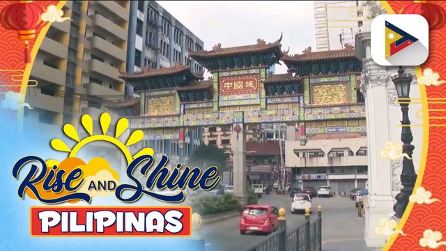 Mga Tradisyon at Paniniwala sa Lunar New Year