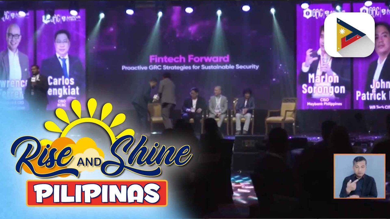GRC Conclave Philippine 2025