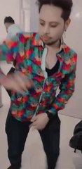 Indian Party Smart Boy Micheal Jackson