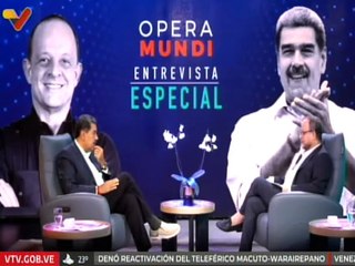 Pdte. Nicolás Maduro critica la "doble vara" con la que pretenden evaluar a Venezuela en DD. HH.