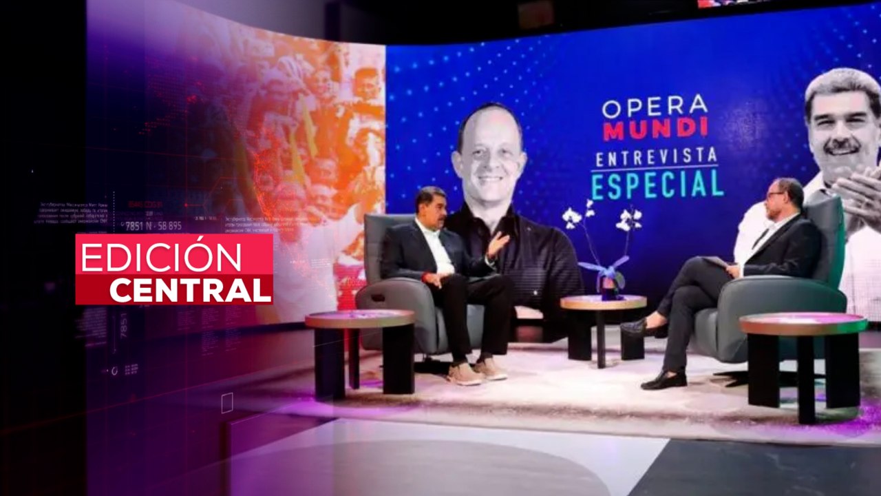 El gobierno bolivariano logró desarticular grupos de sicarios que querían realizar atentados en Venezuela