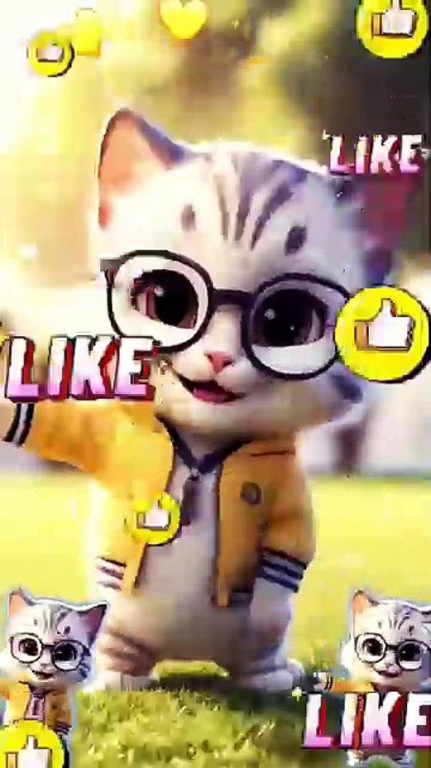 Dance cat videos training videos cooking videos