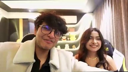 Try Not to Laugh or Dare Challenge vs Ruchika 😂😂