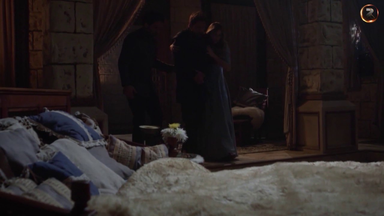 SERIE REYES TEMP 8 CAP 45  Reyes La Consecuencia