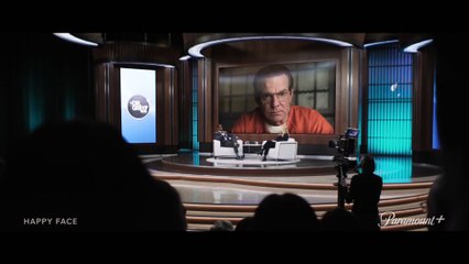 HAPPY FACE Official Trailer (2025) Dennis Quaid