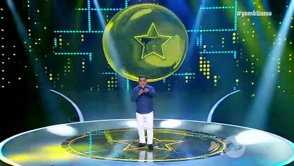 Yo Me Llamo 2025 Capitulo 15 | Lunes 27 de Enero