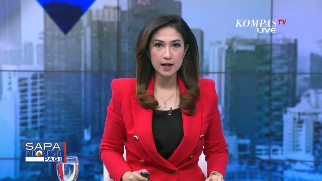 Kronologi Kecelakaan Beruntun 5 Kendaraan yang Sebabkan 1 Tewas dan 4 Luka-Luka