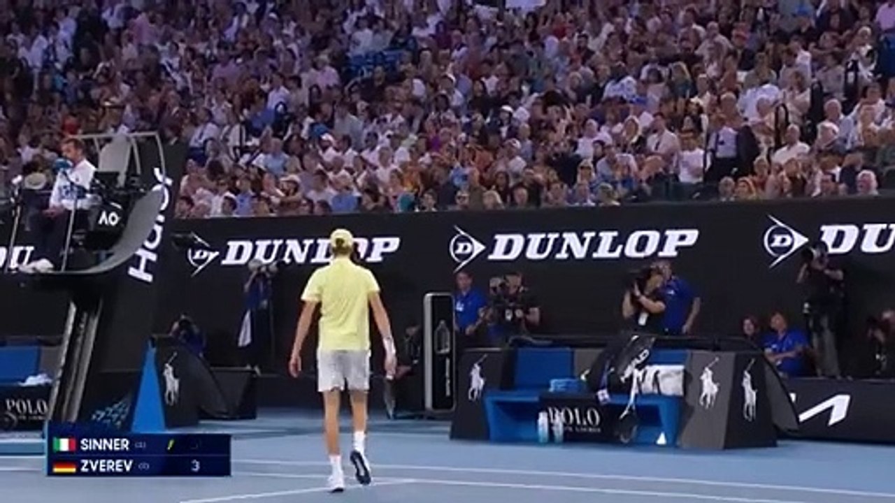 jannik-sinner-v-alexander-zverev-extended-highlights-australian-open