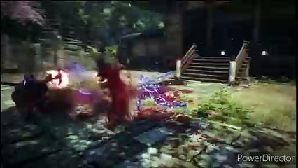 NINJA GAIDEN 2 Black ( PC ) - Trailer