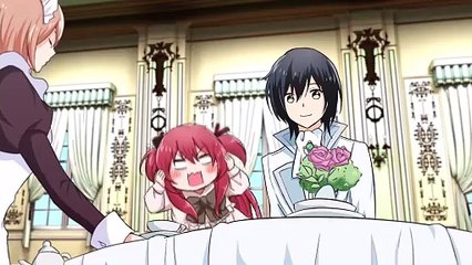 0saiji Start Dash Monogatari Season 2 Ep 4