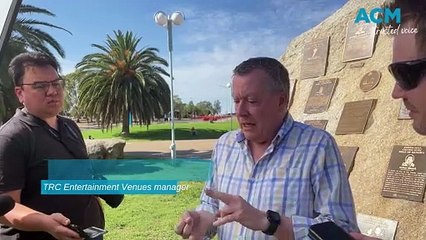 The 2025 Tamworth Country Music Festival takes a bow after 10 successful days