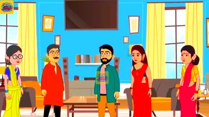 5G बहु 2 - hindi kahaniya _ story time _ saas bahu _ new story _ kahaniya _ kahani _ Storytime _ Funny