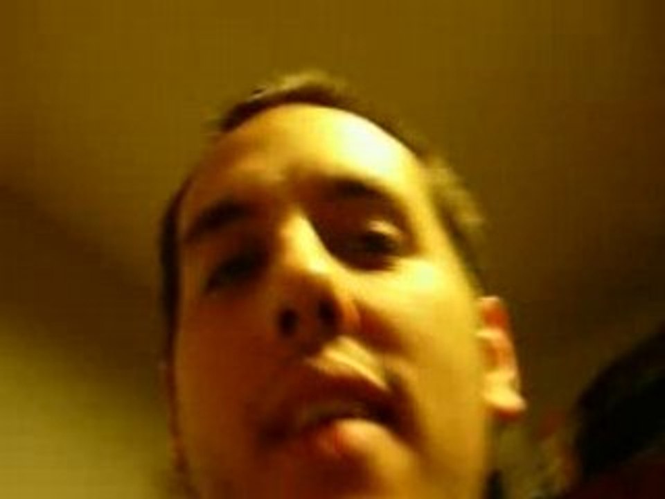 Demontage M4 betisier 2