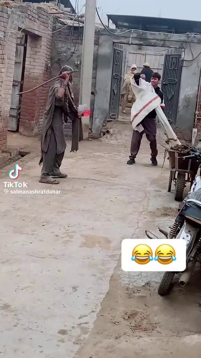 #Baba