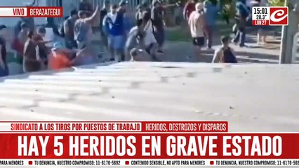 Ultimo Momento 27 de enero de 2025