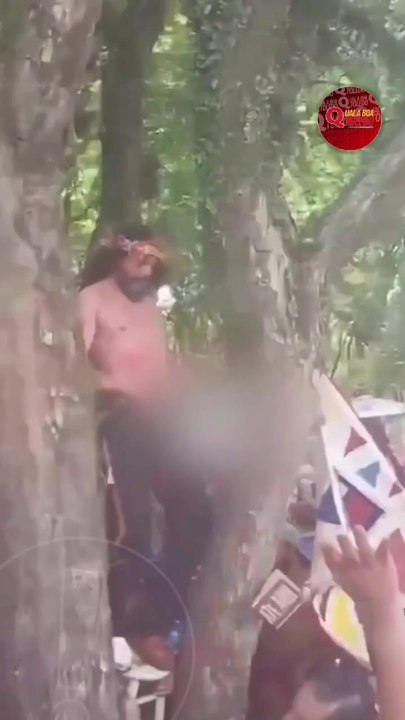 Universidade receber cobrança após vídeo polemico "Jesus de fio-dental", viralizar na internet e gerar revolta