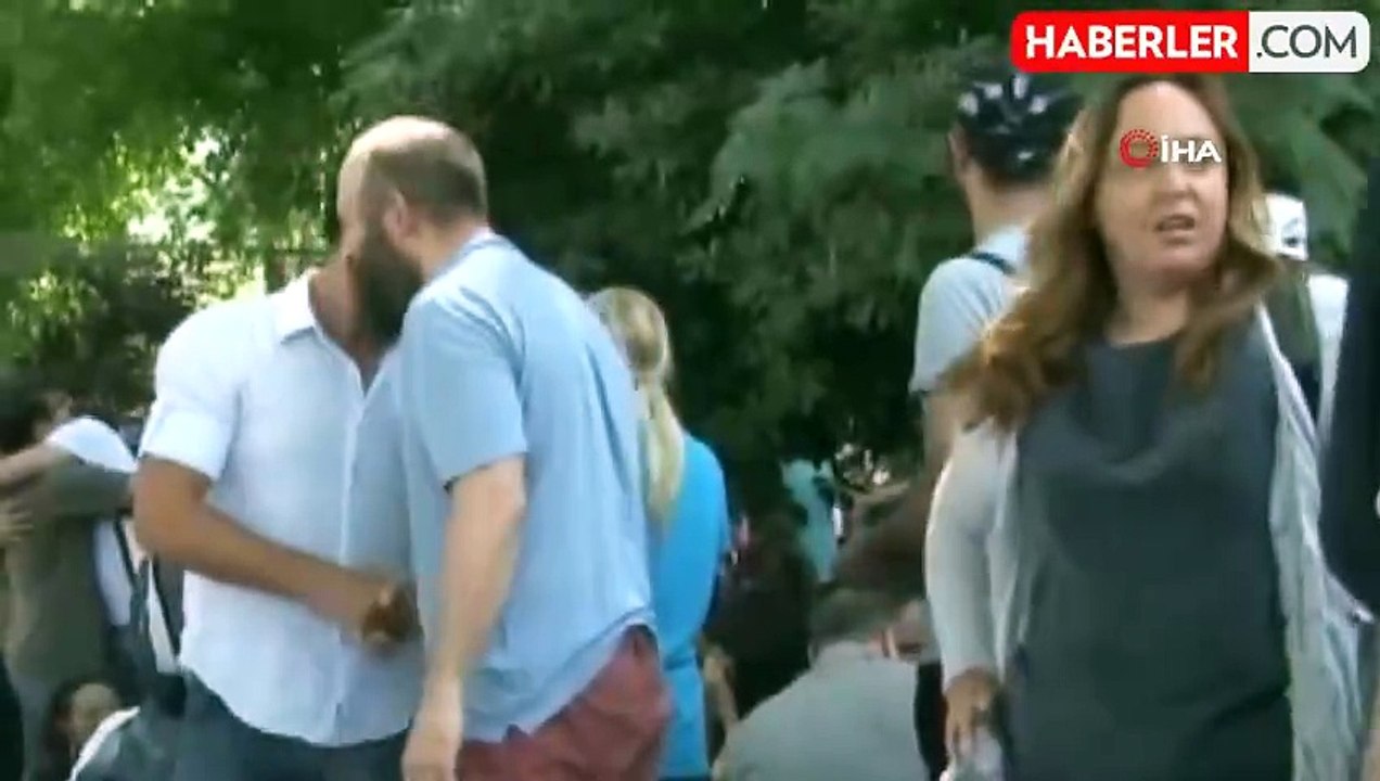 Tolga Karel'den Ayşe Barım paylaşımı: Geç kalınmış bir operasyon