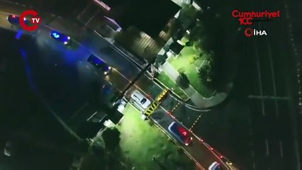 Bakan Yerlikaya'dan 'Gürz-41' ve 'Gürz-42' açıklaması: 100 şüpheli yakalandı!