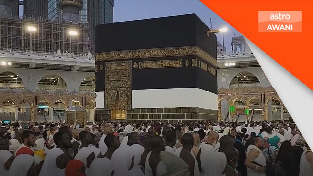Arab Saudi buka Mekah, Madinah kepada pelabur asing