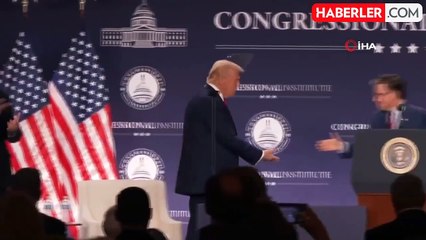 Trump, Azılı Suçluları Yabancı Ülkelere Göndermeyi Önerdi