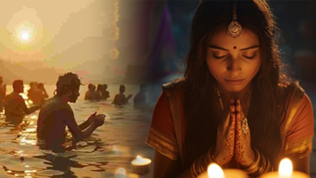 Mauni Amavasya Vrat Vidhi 2025: मौनी अमावस्या व्रत विधि, मौन व्रत कैसे किया जाता है, महत्व क्या है ?