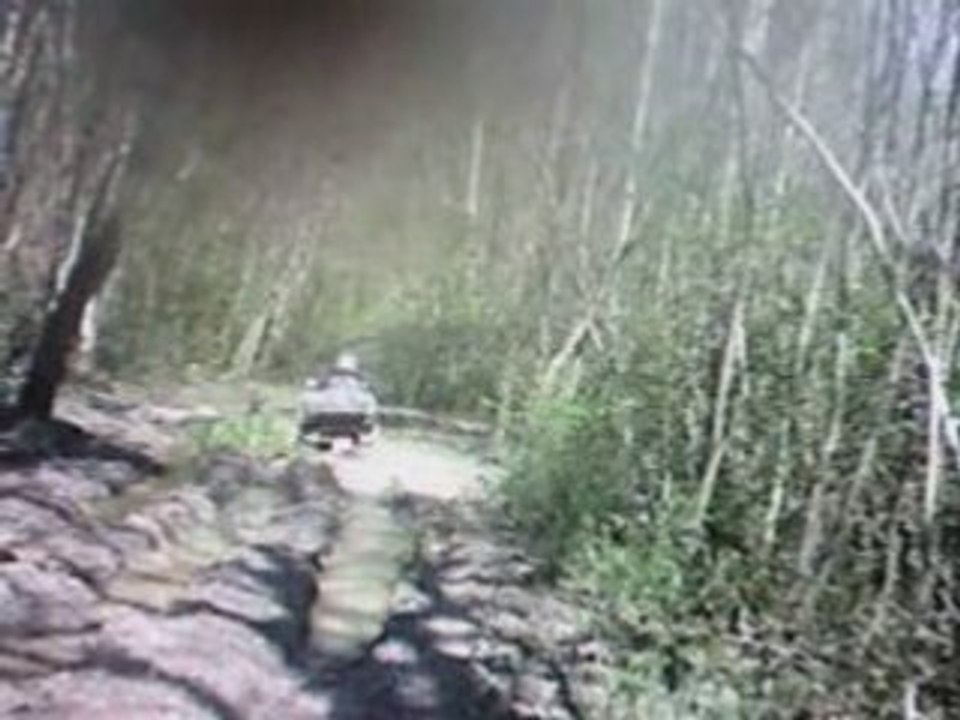 Sortie quad 24-04-08 photo et video