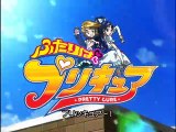 Futari wa Precure 47 RAW