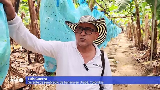 Colombia envía aviones a EEUU para trasladar deportados tras choque con Trump