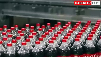 Coca-Cola, yüksek miktarda klorat tespit edilen birçok içeceğini geri çağırdı