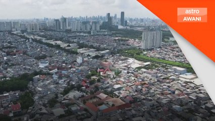 ASEAN terima 123 juta pelancong asing tahun 2024